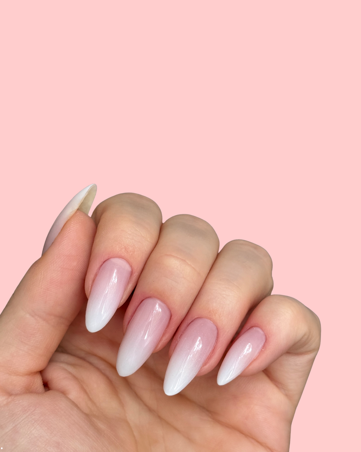 Soin sourcils — engagements du salon